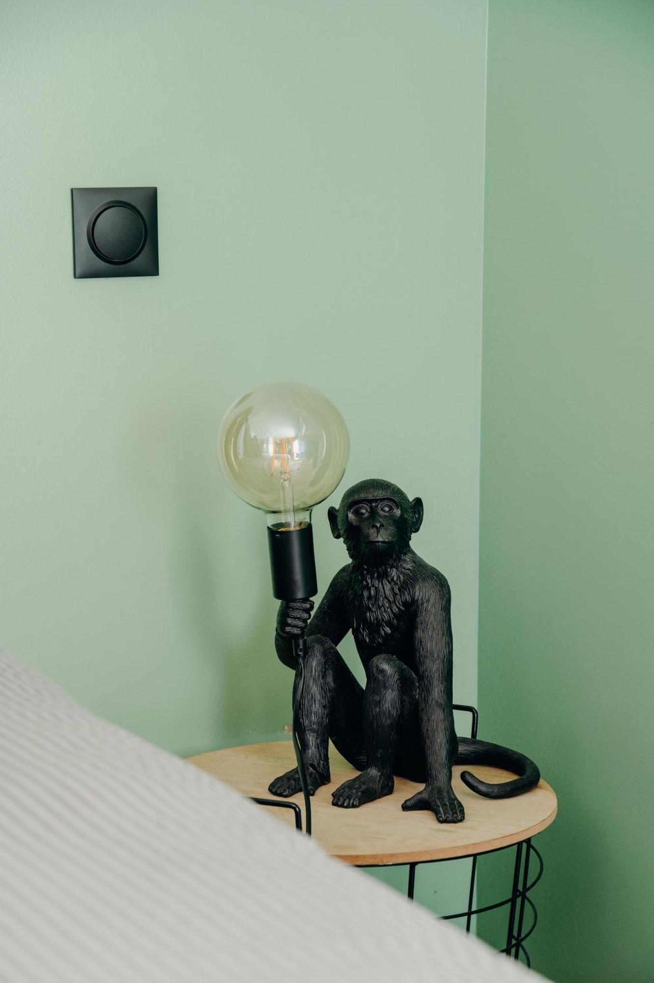 La Villa d'Hélène 2 - Chambres d'hôtes BnB et Appartements - Cluses Quarto foto